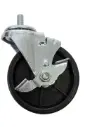 Rueda con Freno D=5" para Mesa Refrigerada APTS-27-8 HC Asber