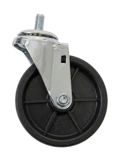 Rueda sin Freno D=5" para Mesa Refrigerada APTS-27-8 HC Asber