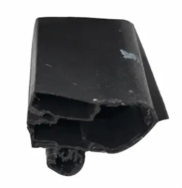 Burlete Puerta Solida Para Refrigerador ARR-3 TPE Asber