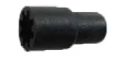 Chaveta Ranurada para Turbolicuador 57 cm TURLIC-850 Rhino
