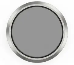 Base Metálica De La Pata Para Bascula Para Báscula BABA-180 Rhino