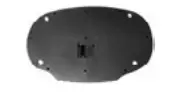 Carcasa Inferior Para Báscula BABE25 Rhino