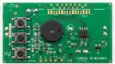 PCB Principal Para Báscula BABOL100G Rhino