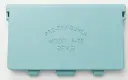 Tapa De Baterías Para Báscula BABOL100G Rhino