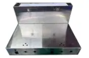 Carcasa Para Waflera Belga WABE-2400 Rhino