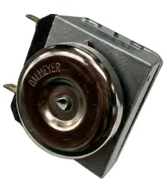 Temporizador Para Waflera Belga WABE-2400 Rhino