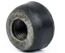 Pata De Goma Para Waflera Belga WABE-2400 Rhino