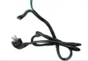 Cable De Alimentación Para Waflera Belga WABE-2400 Rhino