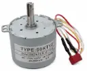 Motor Agitador  Para Enfriador LYJ 35 Migsa