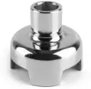 Corona De Brazo Para Turbolicuador 57 Cm TURLIC-850 Rhino