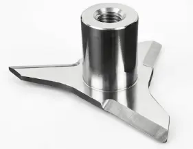 Navaja Para Turbolicuador 57 Cm TURLIC-850 Rhino