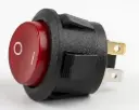 Botón De Bloqueo Para Turbolicuador 57 Cm TURLIC-850 Rhino