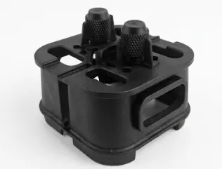 Soporte Superior De Motor Para Turbolicuador 57 Cm TURLIC-850 Rhino