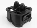 Soporte Superior De Motor Para Turbolicuador 57 Cm TURLIC-850 Rhino