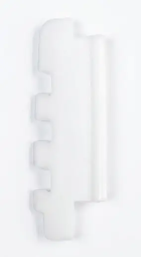 Raspador Para Máquina de Helado BQL-618Y Migsa