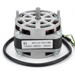 Motor Agitador Para Enfriador LYP-2X18 Migsa