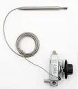 Thermostat 400°F RX-1-36  Para Freidora AEF-4050 Asber