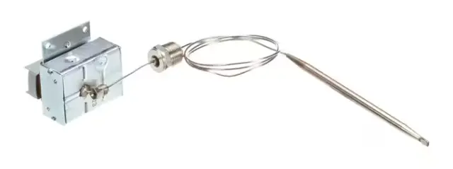High Limit Fryer Para Freidora AEF-4050 Asber