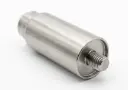 Pata Regulable 6-8 IN Ø 2" Para Freidora AEF-4050 Asber