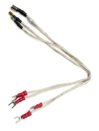 Arnes Eléctrico Para Freidora AEF-4050 Asber