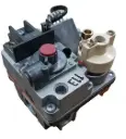 Valvula Milivolt Lpg  Para Freidora AEF-4050 Asber