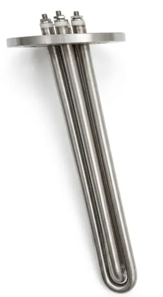 Resistencia Tira Eléctrica 6kw MEV-40  Intertecnical