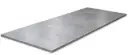 Placa De A.N. 3/8" Grande PLAGI Inmeza Factory 