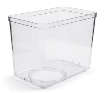 Tanque Para Dispensador De Bebidas DISBEF-3T Rhino