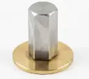 Hexagonal Completo Para Licuadora LI-17V International