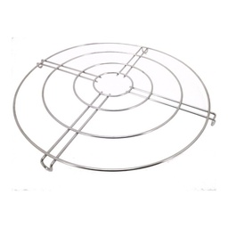 ALL AMERICAN 2072 RACK PARA OLLAS DE PRESION ALUMINIO