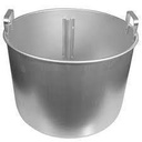 Contenedor Interior De Aluminio Para Esterilizador 75x All American 4156
