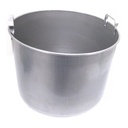 Contenedor Interior De Aluminio Para Esterilizador 50x All American 2156