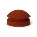 ALL AMERICAN 1010 TAPON ROJO SOBRE PRESION PARA ESTERILIZADORES CAUCHO