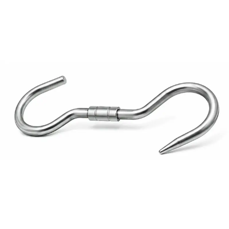 DRY-AGER Z44055 GANCHO GIRATORIO ACERO INOXIDABLE