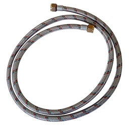 RF MAG-200 MANGUERA DE GAS SIN REGULADOR 2.0 M