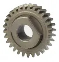 Engrane De Gusano Metalico Kitchenaid 