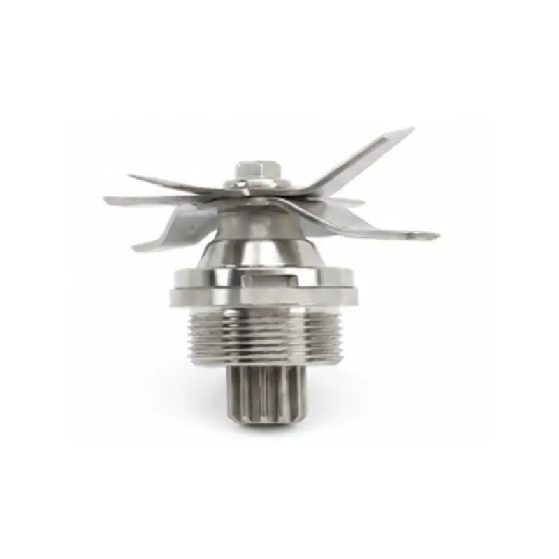 Cuchillas Para Licuadora Modelo 1108, 1108C Migsa R-ASLI-1108/1108 C