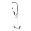 Manguera De Prelavado De Pared Migsa BXF-A6