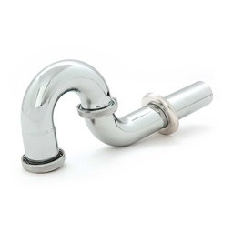 MIGSA BX-Q6 CESPOL DE BRONCE CROMADO DE 1 1/2" (3.8 CM) DE DIAMETRO