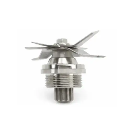 [MIG-10198] Cuchillas Para Licuadora Modelo 1108, 1108C Migsa R-ASLI-1108/1108 C