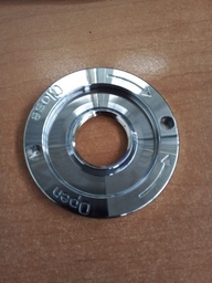 [MIG-10241] MIGSA REFACCIÓN TUERCA PARA LICUADORA 1108C
