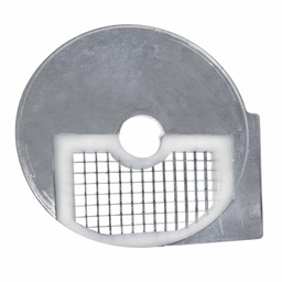 [MIG-10609] Disco Para Hacer Cubos De 8 Mm Para Procesador AH-HLC300 Migsa HLC300-D8