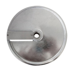 [MIG-10624] Disco Rebanador Y Complemento Para 6 Mm Para Procesador AH-HLC300 Migsa HLC300-H6