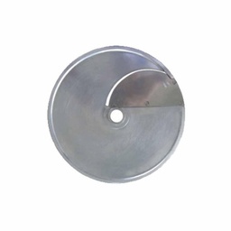 [MIG-10631] Disco Rebanador Para Delicados 2 Mm Para Procesador AH-HLC300 Migsa HLC300-E2
