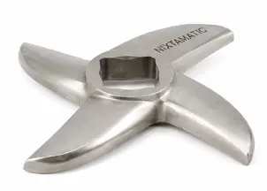 [NIX-10678] Navaja (Cuchilla) Para Molino De Carne Nixtamatic 
