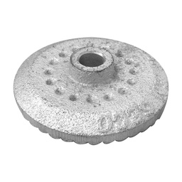 [NIX-10679] NIXTAMATIC MS MUELA DE MOLER EN SECO