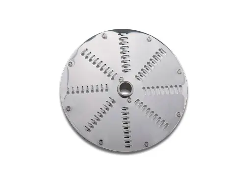 [RHI-10915] Disco Rallado 5 mm Rhino DIPRO-RA-5