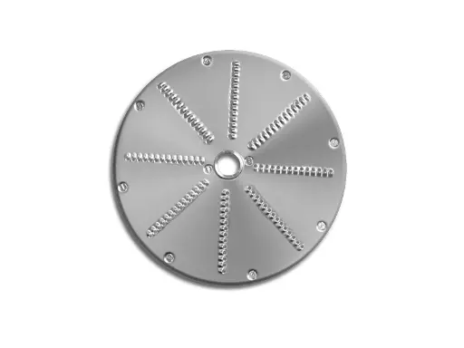 [RHI-10923] RHINO DIPRO-RA-3 DISCO RALLADO PROCESADOR ALIMENTOS 3 MM