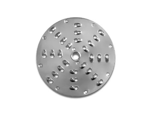 [RHI-10925] RHINO DIPRO-RA-10 DISCO RALLADO PROCESADOR ALIMENTOS 10 MM