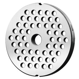 [RHI-10954] RHINO CEDA22-6 CEDAZO 1/4 MOLINO CARNE 22 ACERO INOXIDABLE